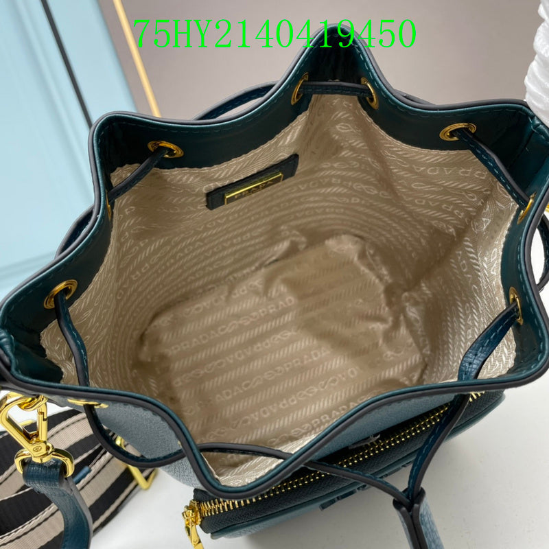 Satchel Bags - PDA Bags - 3377