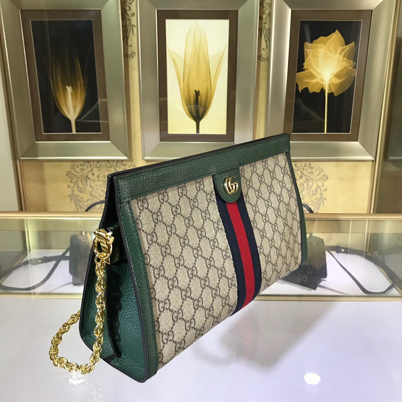 Satchel Bags - GCI Bags - 7226