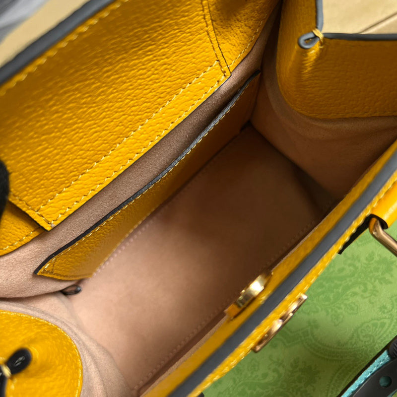 Satchel Bags - GCI Bags - 6429