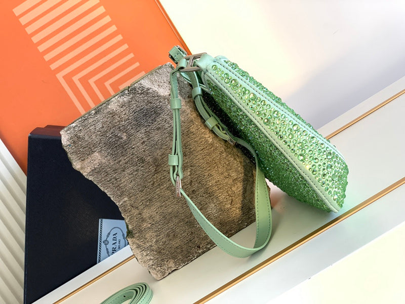 Satchel Bags - PDA Bags - 2001