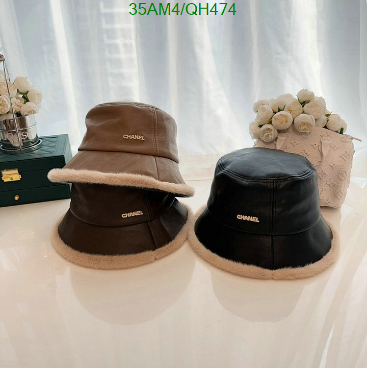 SAMC - CHL Caps & Hats - 117