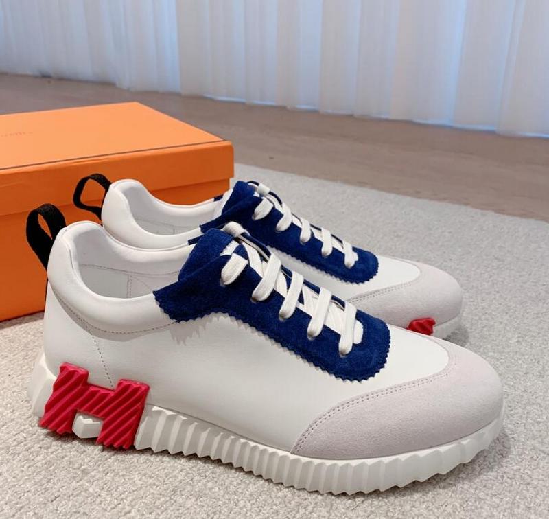 SAMC - HMS Women Shoes - 912