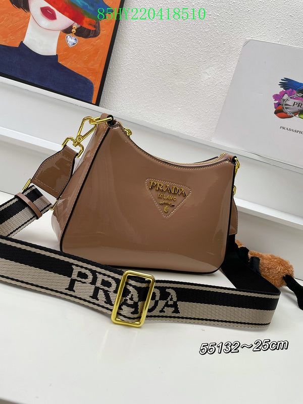 Satchel Bags - PDA Bags - 3391