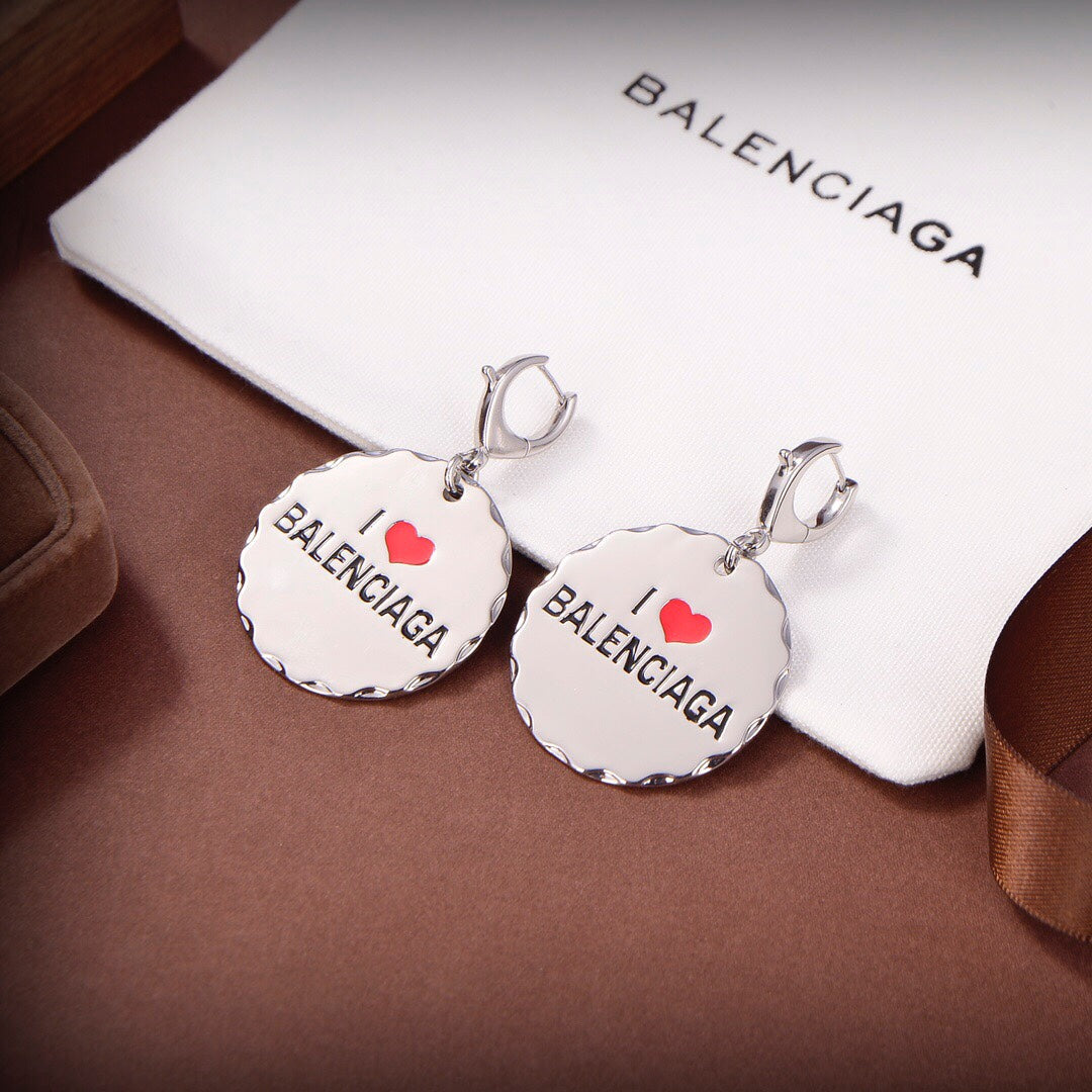 EN - Lux Earring BAL 001