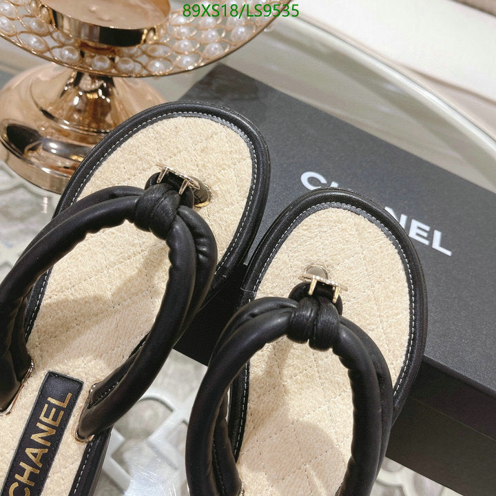 SAMC - CHL Women Shoes Slippers - 217