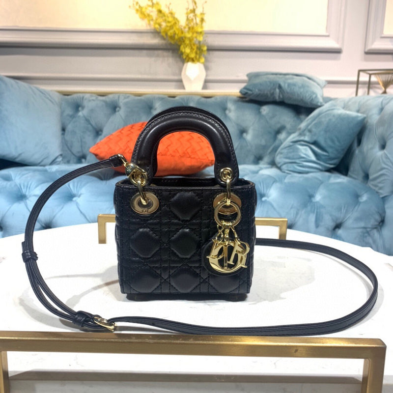 Glami Fashion - DIR Bags - 1732
