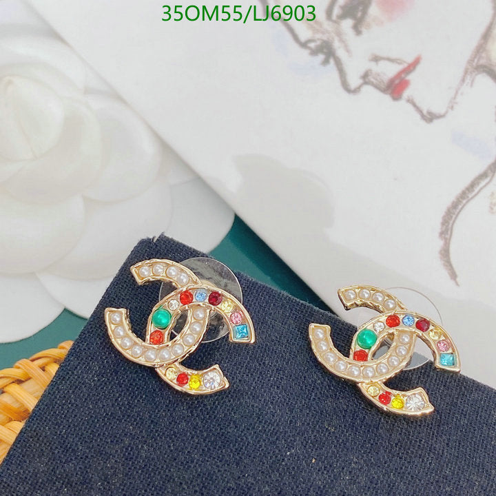 SAMC - CHL Jewelry - 1189