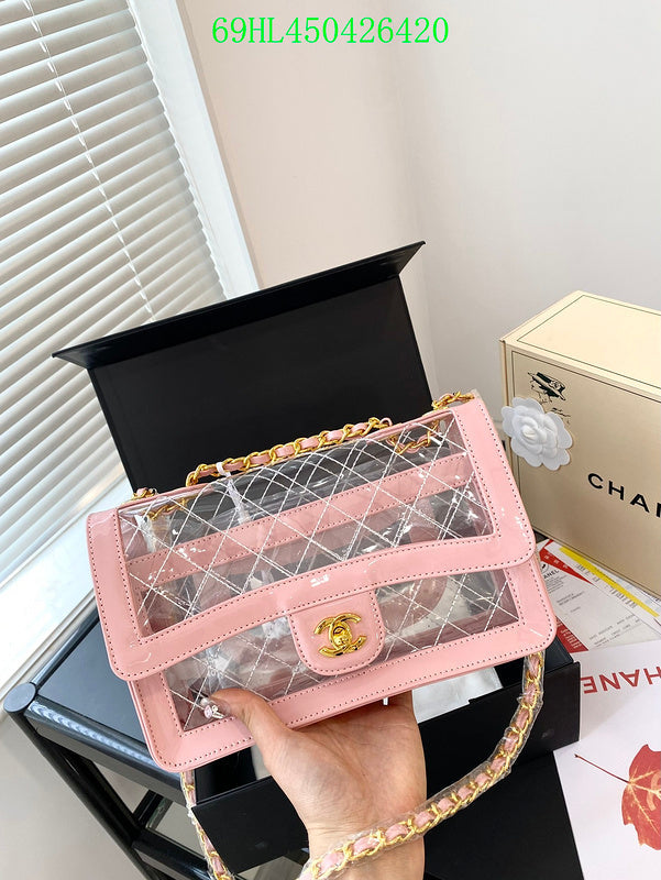 Glami - CHL Bags - 1031