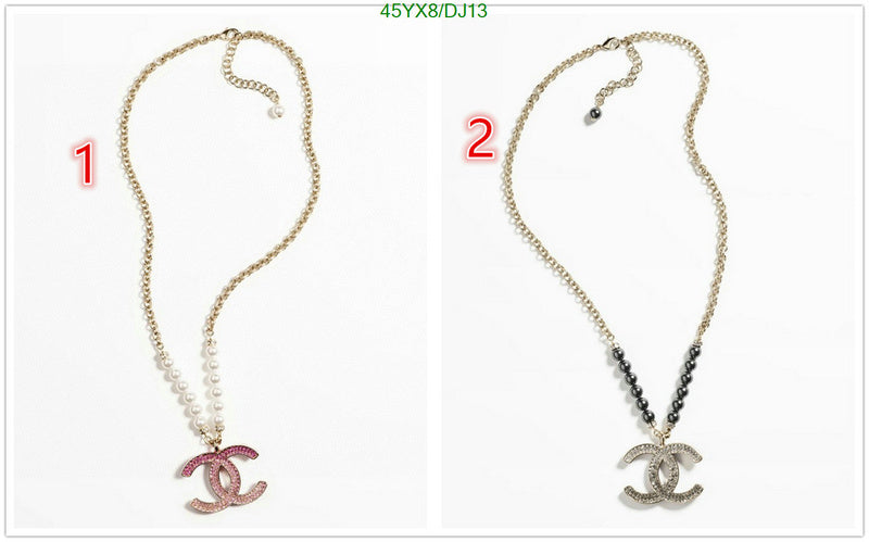 SAMC - CHL Jewelry - 419