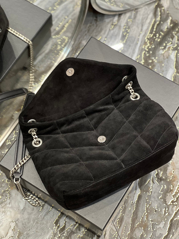 Satchel Bags - SLY Bags - 2278