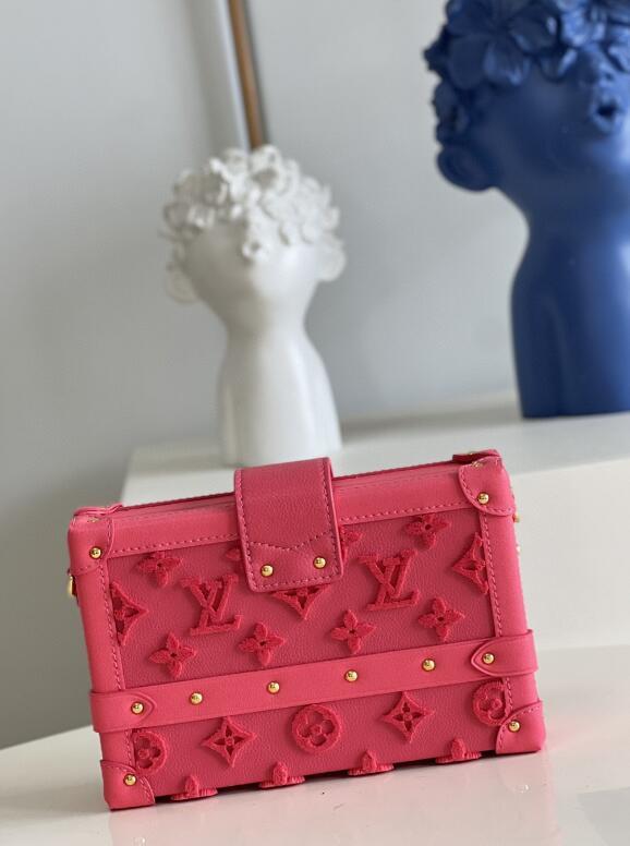 SAMC - LOV Bags - 1640