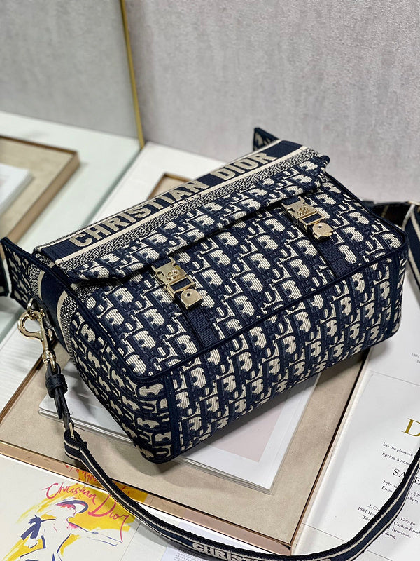 Glami-i - DOR Men Bags - 088