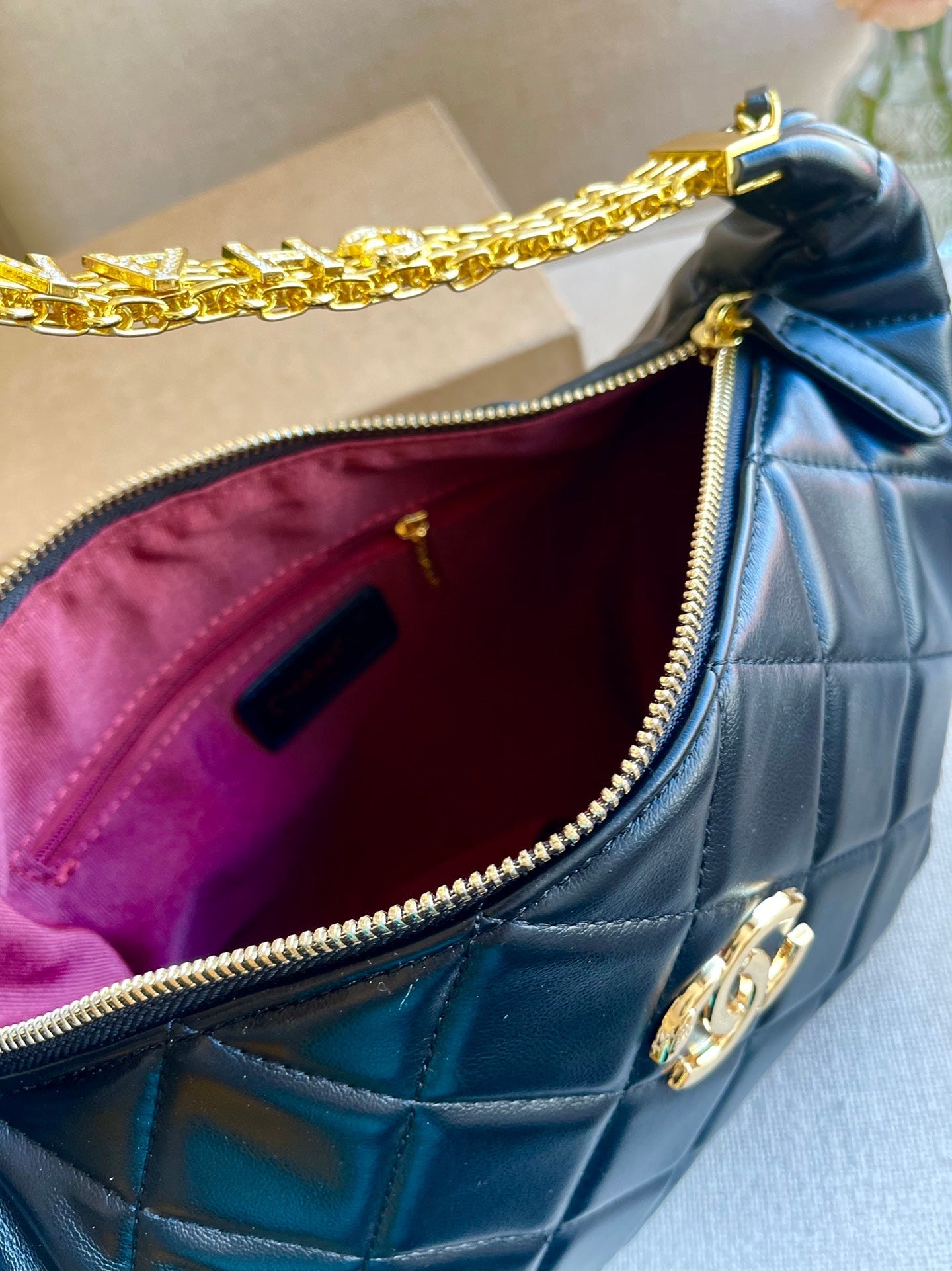 EN - New Arrival Bags CHL 287