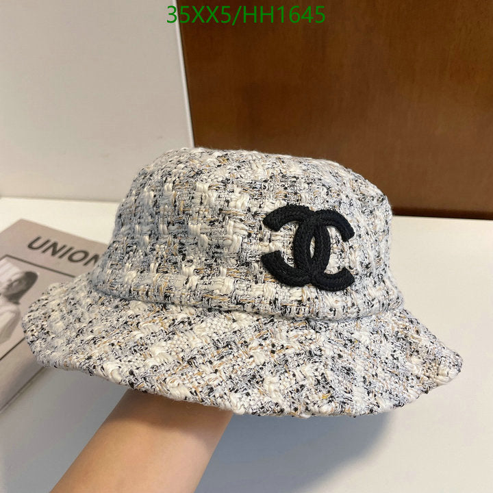 SAMC - CHL Caps & Hats - 381
