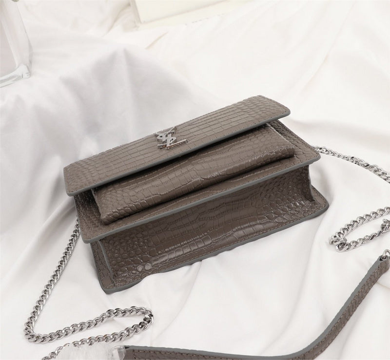 Satchel Bags - SLY Bags - 1672