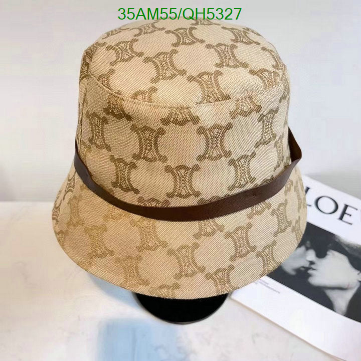 SAMC - COL Caps & Hats - 166