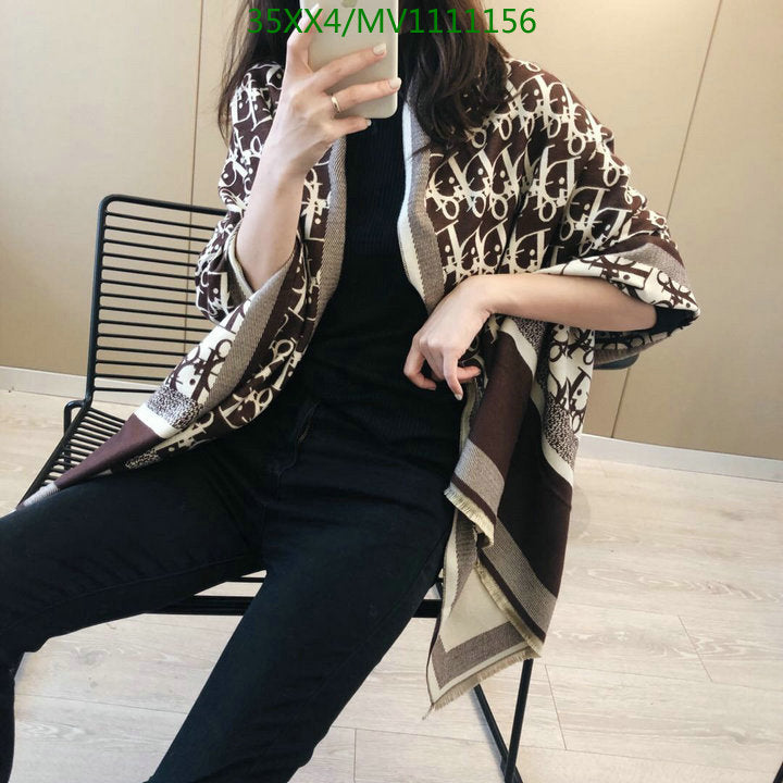 SAMC - DOR Scarves - 464