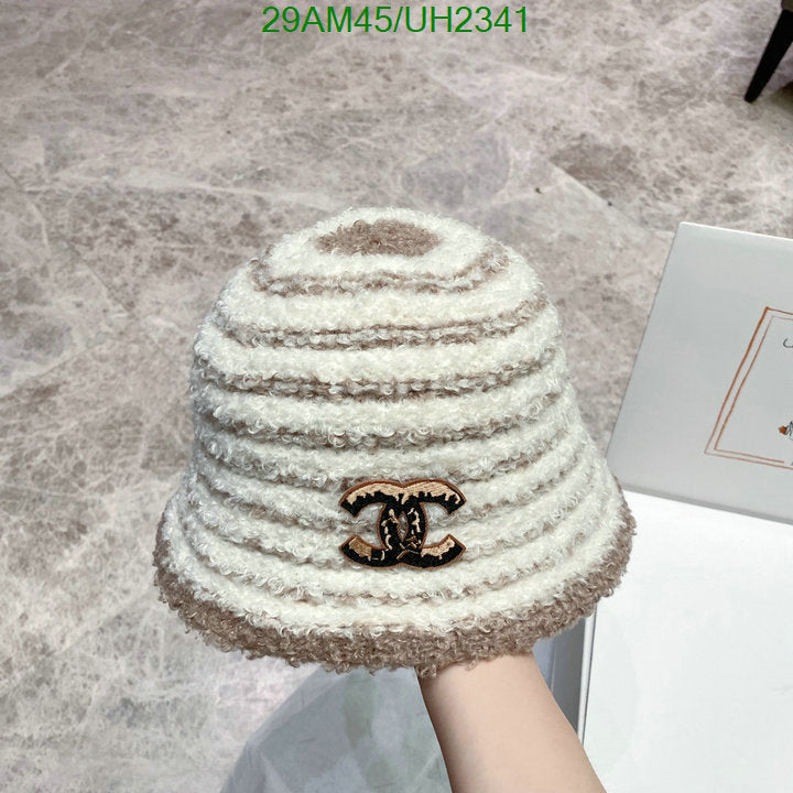 SAMC - CHL Caps & Hats - 085