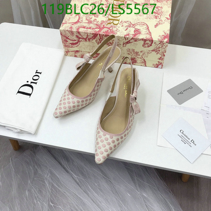 SAMCC - DOR Women Shoes - 2392