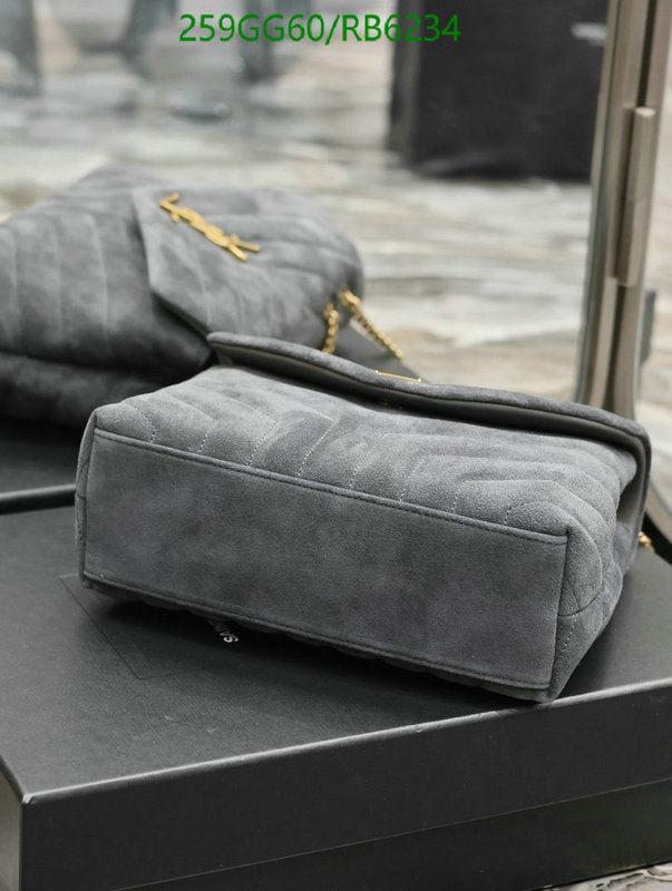 SAMC - YLS Bags - 118