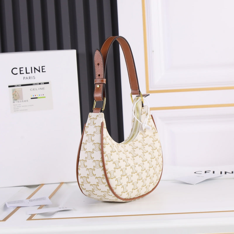 Satchel Bags - CHN Bags - 008