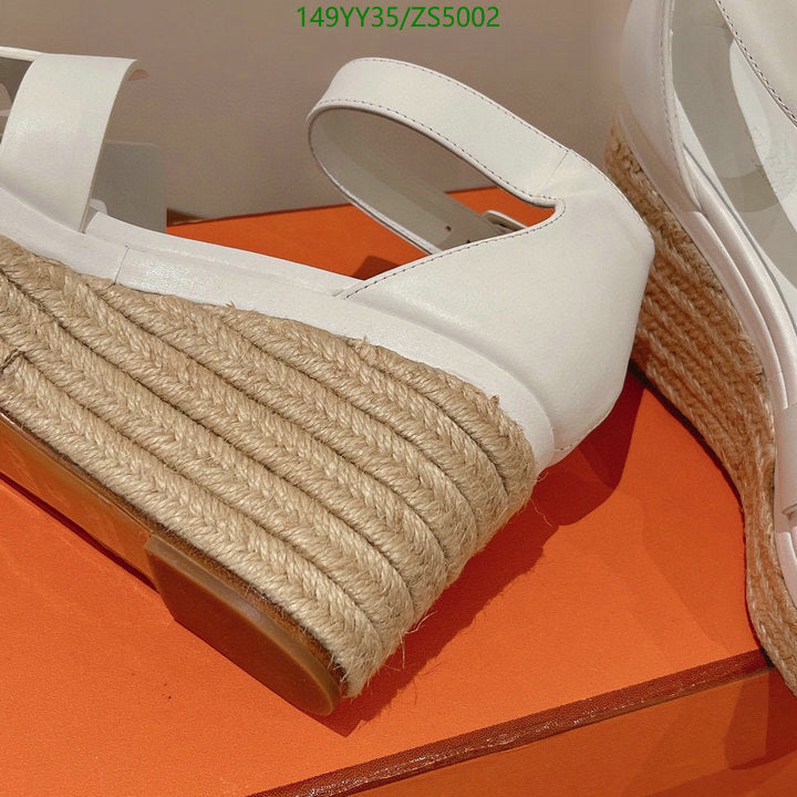 SAMC - HMS Women Shoes - 402