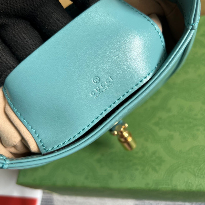 Satchel Bags - GCI Bags - 7936