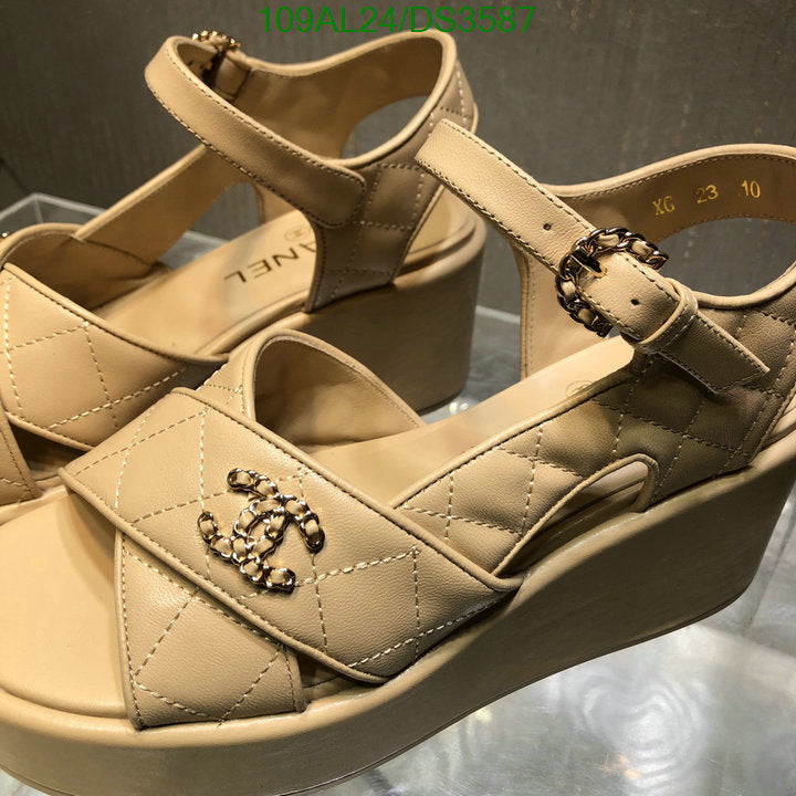 SAMC - CHL Women Shoes High Heels - 060