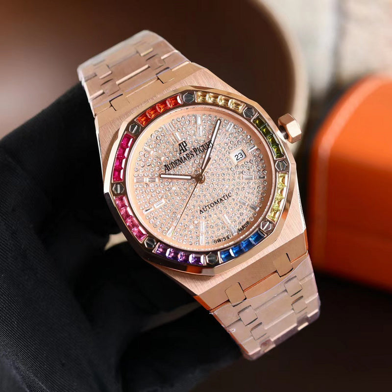 SAMC - Mix Watches - 002
