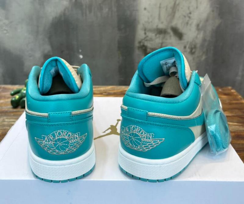 SAMC - NKE Shoes - 887