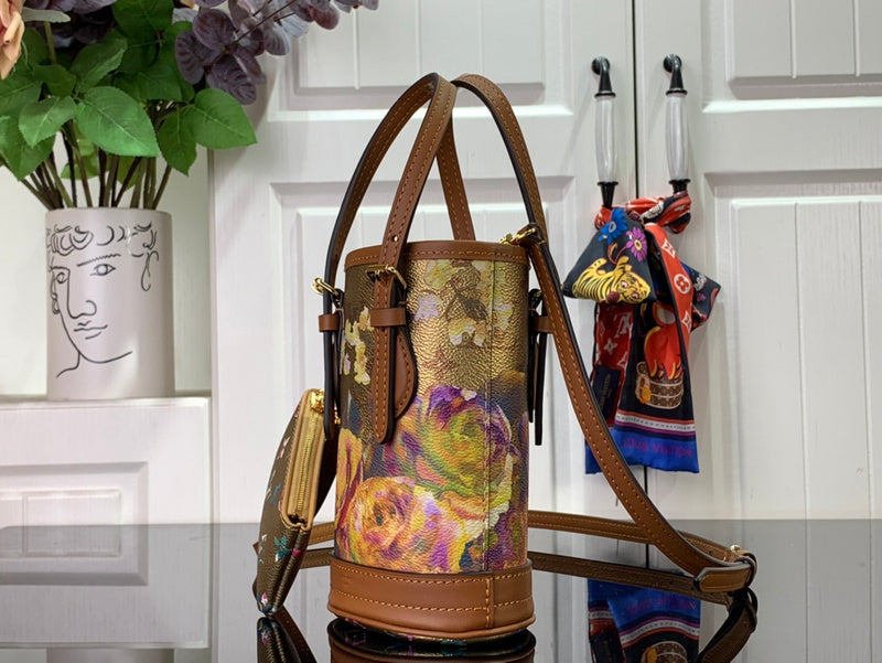 Glami- Glami- Lu-Vi bags - 3501