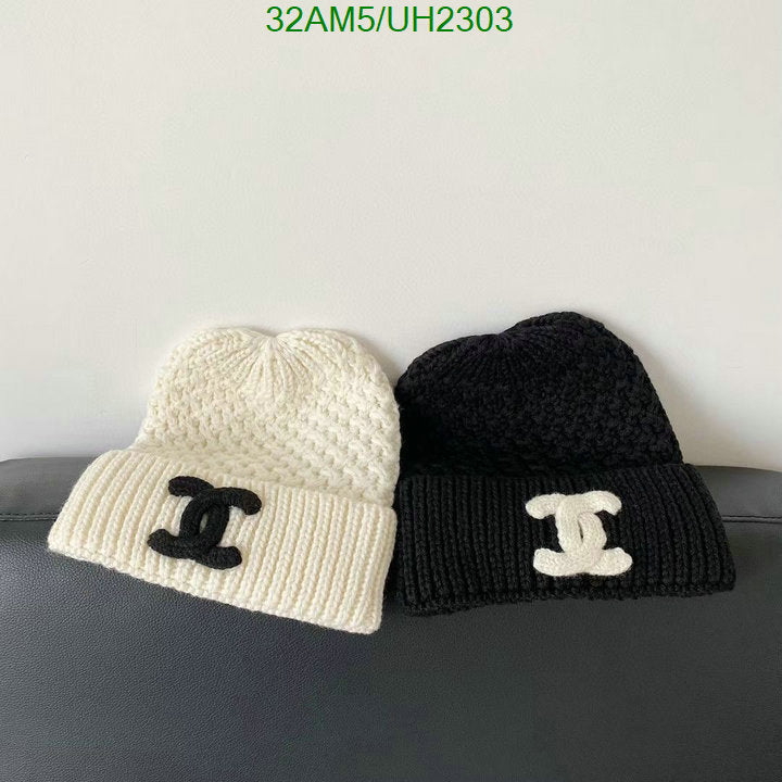 SAMC - CHL Caps & Hats - 101