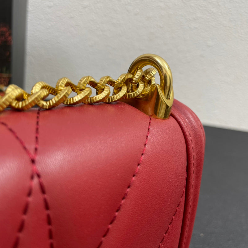 Satchel Bags - DG Bags - 114