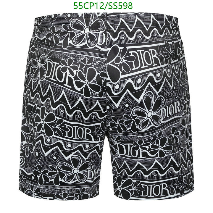 SAMC - DOR Swimsuits - 180