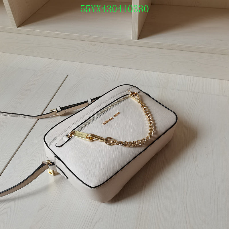 Satchel Bags - MK Bags - 807