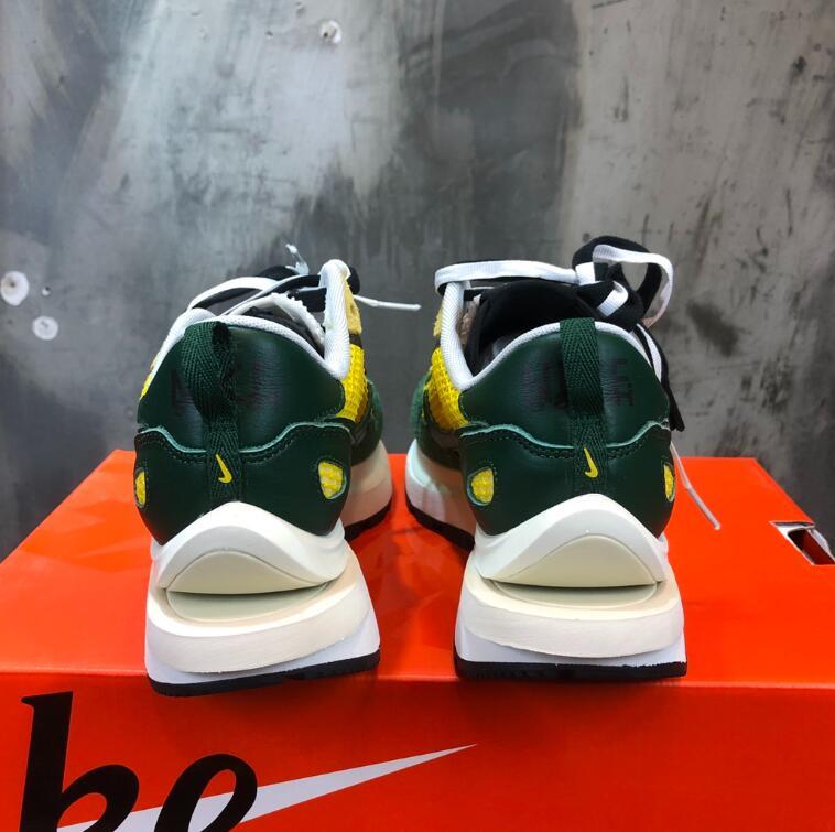 SAMC - NKE Shoes - 1764