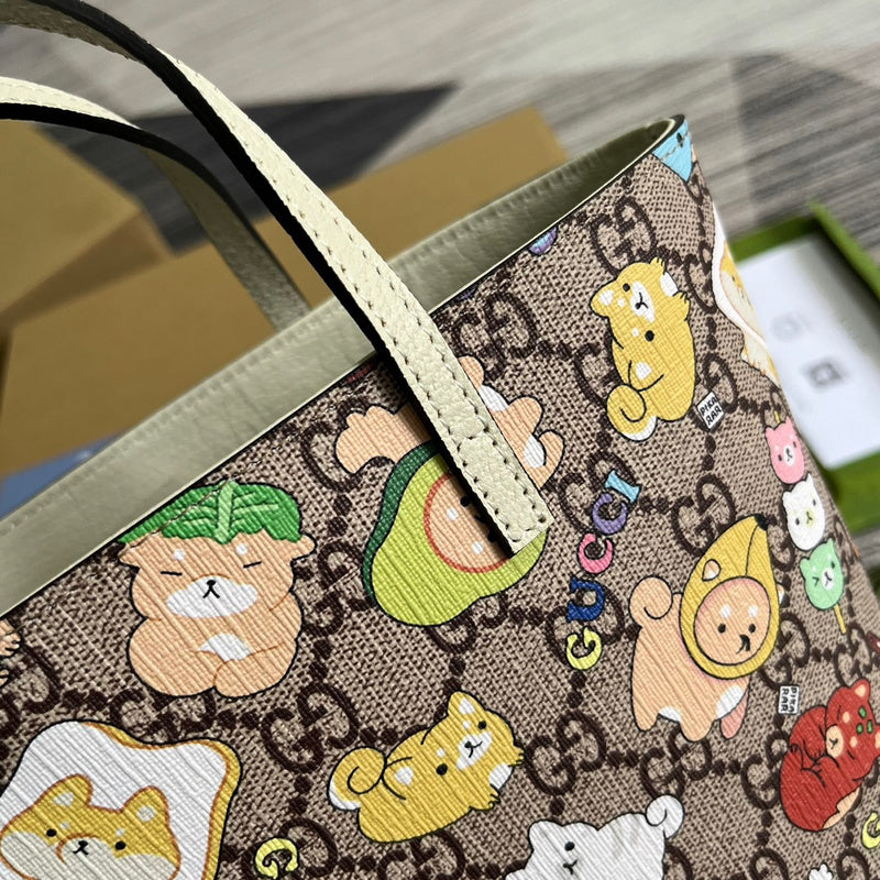 Satchel Bags - GCI Bags - 6880