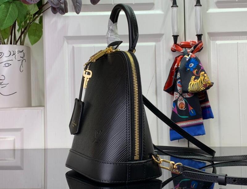 SAMC - LOV Bags - 304