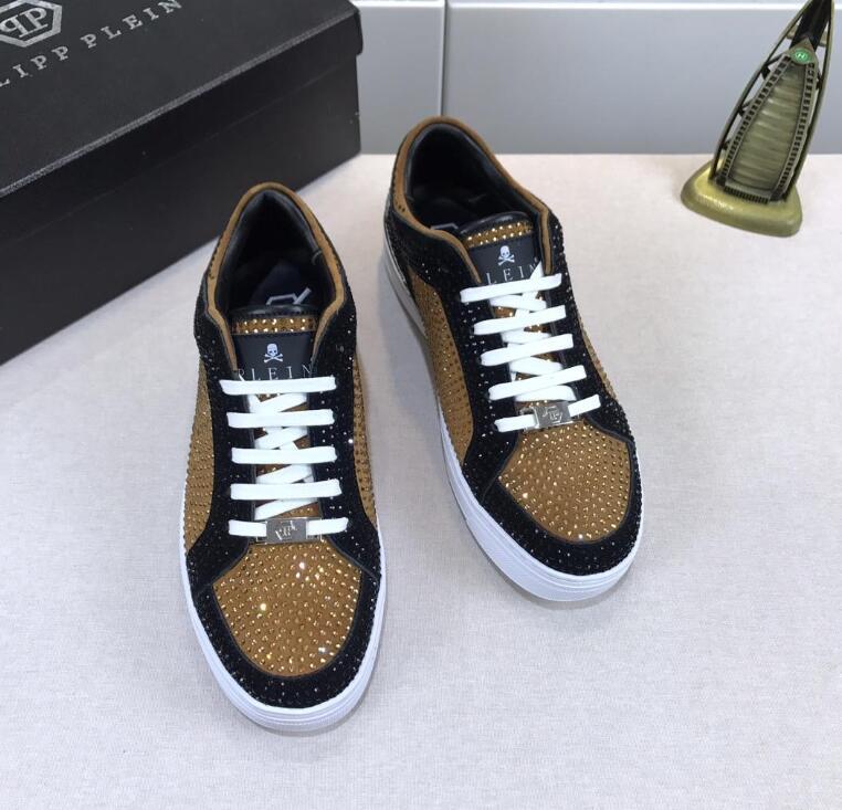 SAMC - PHP Shoes - 223