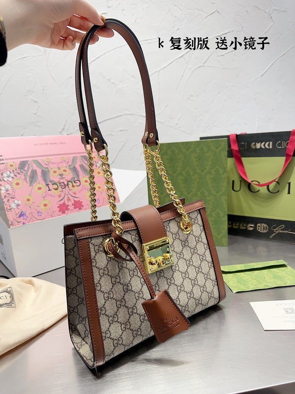 Glami Fashion - GCI Bags - 11898