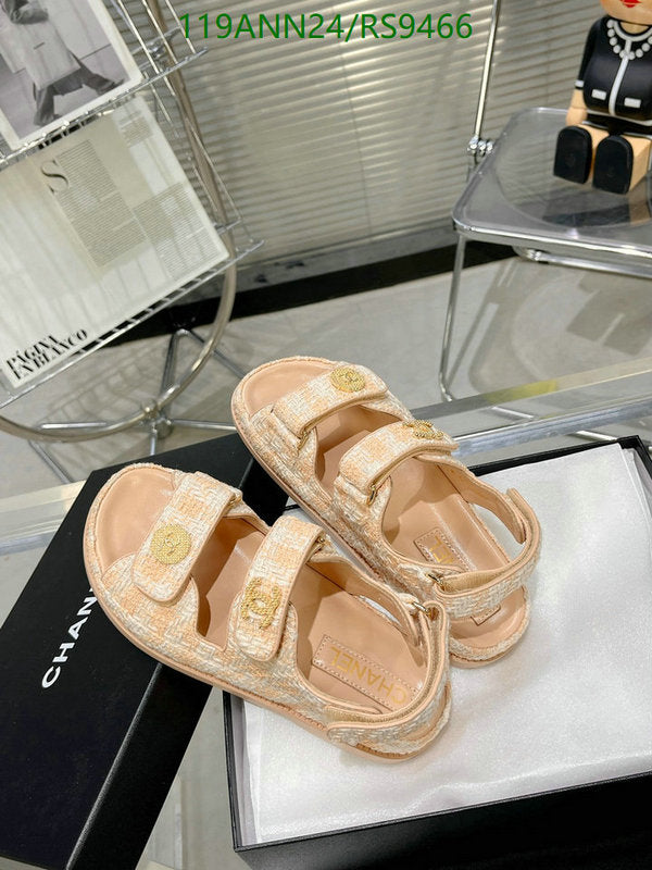 SAMC - CHL Women Shoes Beach - 055
