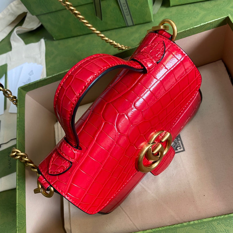GUI2 Bags - Fashion Bags  1124