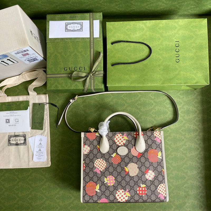 GUI2 Bags - Fashion Bags  982