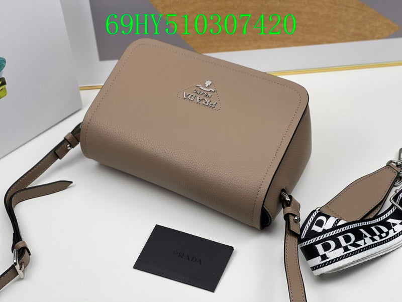 Satchel Bags - PDA Bags - 4628