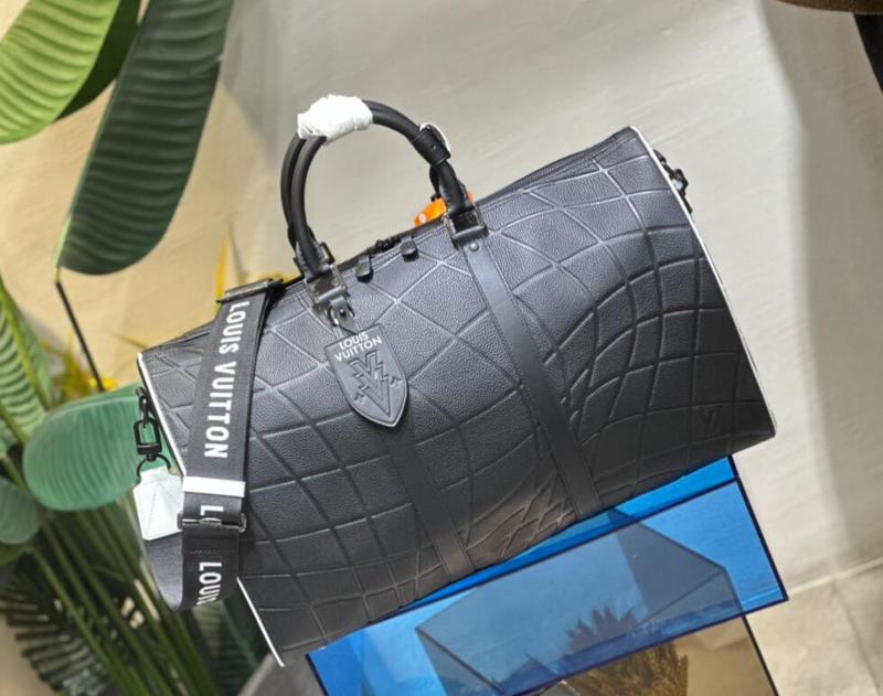 SAMC - LOV Bags - 1418