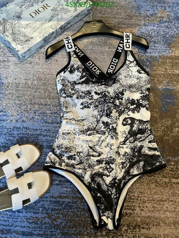 SAMC - DOR Swimsuits - 125
