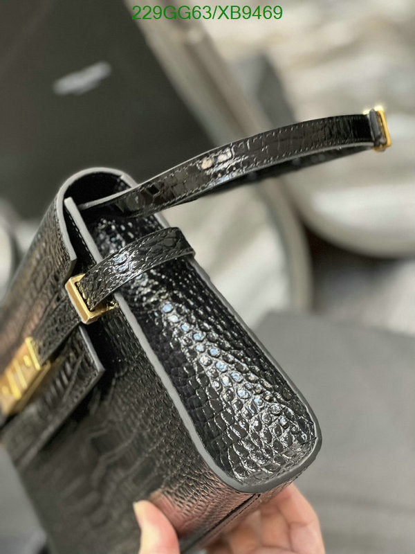 SAMC - YLS Bags - 328