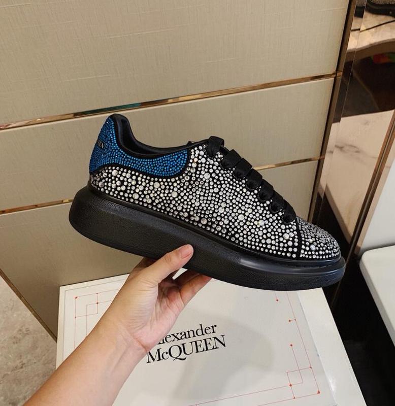 Glamy - AQ Men SHoes - 385