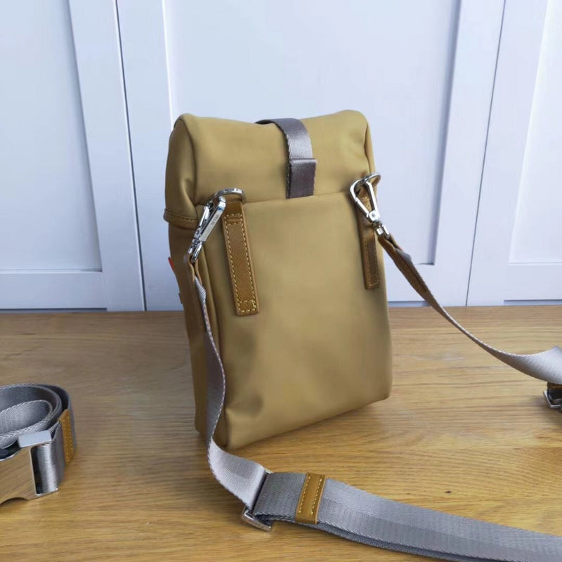 Satchel Bags - PDA Bags - 1481
