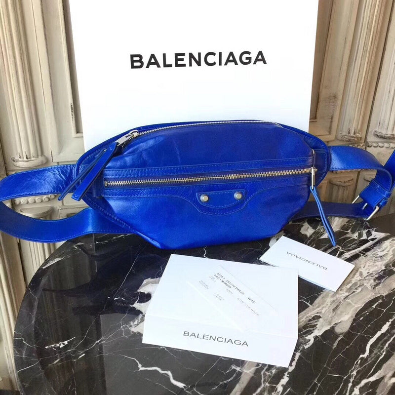 Satchel Bags - BGA Bags - 381